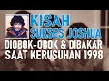Download Lagu Kisah Joshua di-1998 || #MuseumTv