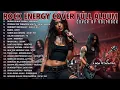 Lagu KUMPULAN LAGU INDONESIA VERSI ROCK ENERGI | cover by VOLTROCK Vol-1