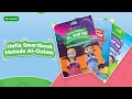 Download Lagu HAFIZ SMART BOOK METODE AL-QOLAM
