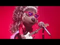 Set It All Free (Scarlett Johansson) | Sing | TUNE