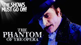 the phantom of the opera the phantom of the opera