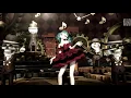 Hatsune Miku - Dom Dom Kurşunu (umix music)