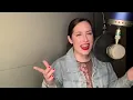 Harper Starling - Affair With Myself Acoustic Live Video