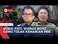 Download Lagu [FULL] Demo Ricuh Warga Tolak PBB Naik di Bone, Bagaimana Respons Pemda \u0026 Analisis Pakar?