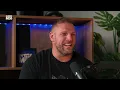 Finding Myself After Rugby, Divorce & Therapy: James Haskell