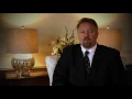 Funeral Home Marketing - Casting Funeral Example
