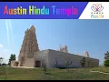 Austin Hindu Temple Austin Texas USA Place2Go