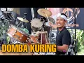 Download Lagu Enak Banget !!! • DOMBA KURING ( VOC.ABIEL JATNIKA ) KOPLO BAJIDOR | ROP LIVE PANGALENGAN