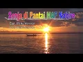 Download Lagu Lagu Senja di Pantai MAF cipt: Ricky Yeninar - voc: Wem Meosido