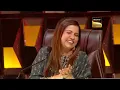 "Dil To Hai Dil" गाना सुन के Judges ने दिया Standing Ovation | Indian Idol S14 | Menuka Special