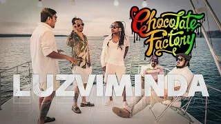 Download Chocolate Factory - LUZVIMINDA (Official Music Video) MP3