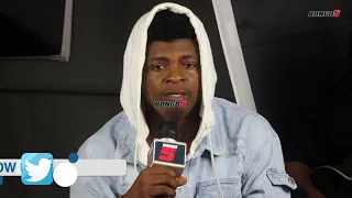 beka ibrozama siwezi kujishusha hakuna anayejua zaidi yangu diamond na alikiba napita kati yao