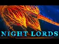 Download Lagu The Nightlords EXPLAINED | Elden Ring: Nightreign Lore