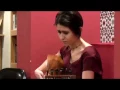 Download Lagu Rihab Azar Playing Al-Qassabji رق الحبيب. عود. رحاب عازار