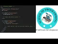 Mastering Bootstrap 5 Offcanvas Building Modern Slide Out Navigation Week 6 - Lesson 1