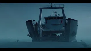 Squid Game 3 Evacuation Scene 