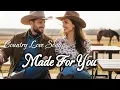 Lagu MADE FOR YOU | MaxWinston (MALE Vocal) | Official Lyric Video