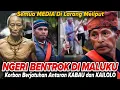 Download Lagu NGERI ‼️BENTROK DI MALUKU ANTARA KABAU DAN KAILOLO : KORBAN BERJATUHAN