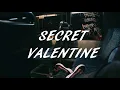 we the kings - secret valentine // lyrics