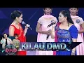 Keren, Ayu Ting Ting Diajak Nyanyi Lagu India Sama Veronika - Kilau DMD (19/2)