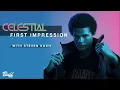 First Impression of the Celestial Flash Unit Steven Koch