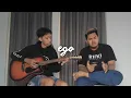 Lagu Lyodra - Ego (Cover)
