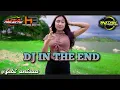 FEBI ANISA ft HENDRO BINTANG DJ IN THE END - INTAN PRODUCTION - AZKA PROJECT