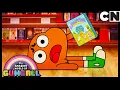 Lagu Possibly The Worst Film In The World | The Pony | Gumball | Cartoon Network
