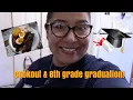 8TH GRADE DRIVE THRU GRADUATION COOKOUT