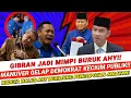 GIBRAN JADI MIMPI BURUK AHY‼️ Manuver Gelap Demokrat Kecium! Gibran Jadi Penghalang Terbesar AHY!