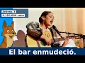 Download Lagu Esperanza Gracia: De Cómica a Intérprete de Carla Morrison en Tu Cara Me Suena