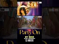Download Lagu Party On My Mind ||Aloy Mashup|| DJ NARUTO 1k like complete to track release #djnaruto