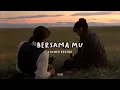 Lagu Jaz - bersamamu  (slowed reverb + lyric)
