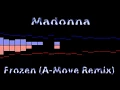 Download Lagu Madonna - Frozen (A-Move Deep House Remix) Video Edit