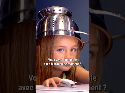 Rose nous présente Marin, son amoureux 😍