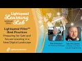 Lightspeed Filter Best Practices Lightspeed Learning Lab