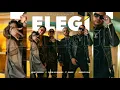 Rauw Alejandro Ft. Dalex  Lenny Tavarez y Dimelo Flow - Elegi