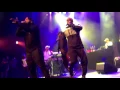 The Game - 100 Live 013 Tilburg