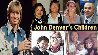 What Happened To John Denver s Children
