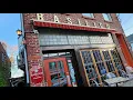 BASILICO Cusina Italiana Est 1999 Millburn New Jersey PASSOVER CELEBRATION 2024