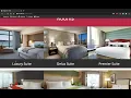 Hotel Management System API using Node js