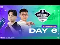 Download Lagu PUBG MOBILE RUTHLESS INVITATIONAL SHOWDOWN S11 |PLAYOFFS DAY 6| FT. #BTR #HORAA #VPE #A7 #AE #APG