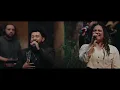 Paulo Cesar Baruk, Leandro Rodrigues e Preto no Branco - Agradeço (PVAP 3) Ao Vivo
