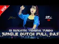 Download Lagu BASNYA MENGERIKAN !! DJ DISKOTIK TEMBAK TURBO JUNGLE DUTCH FULL BAS