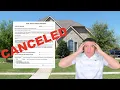 Why Are Pending Homes For Sale Again