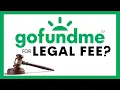 Can GoFundMe Be Used for Legal Fees