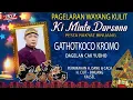 Download Lagu 🔴 WAYANG KULIT KI MINTO DARSONO Livestreami- Pesta Rakyat Binuang Wedd H.Danu \u0026 Caca -H.CIUT KALSEL