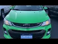 2017 Chevrolet Sonic Nashua NH