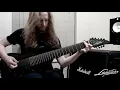 9 String Guitar Metal 2023 djent