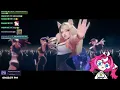 I Reacted to EVERY K/DA & HEARTSTEEL Song for the FIRST Time!